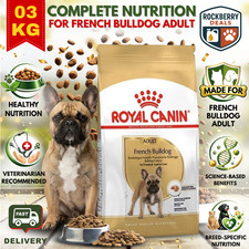 ROYAL CANIN® French Bulldog