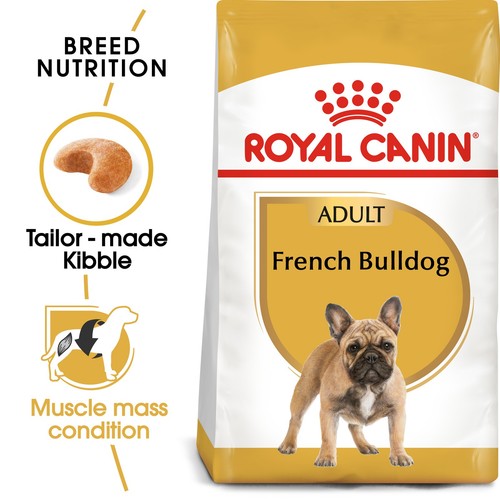 Royal canin french - canin®,