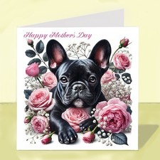 French Bulldog Dog Mother’s