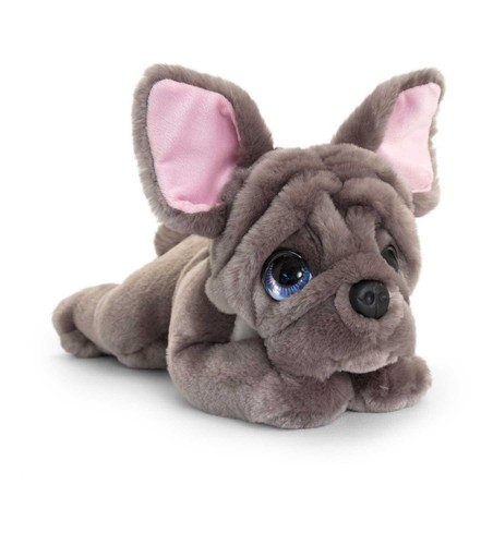 Keel signature cuddle puppy - keel,
