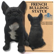 French Bulldog Statue 30cm -