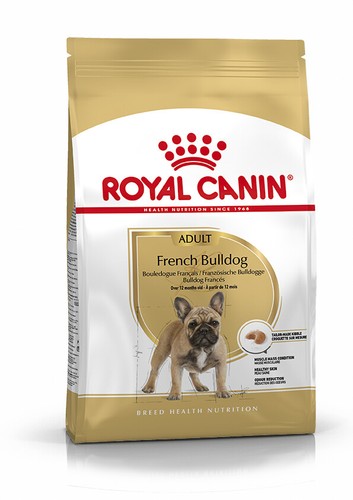 Royal canin french bulldog - royal,