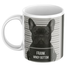 PERSONALISED Funny French