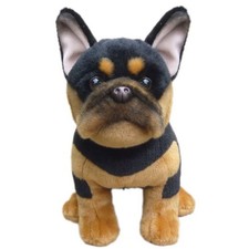 Faithful Friends Cuddly Black