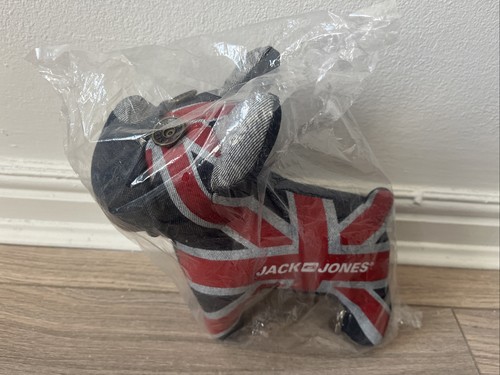 Jack jones dog - jack, denim