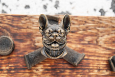 French Bulldog Decorative Wall