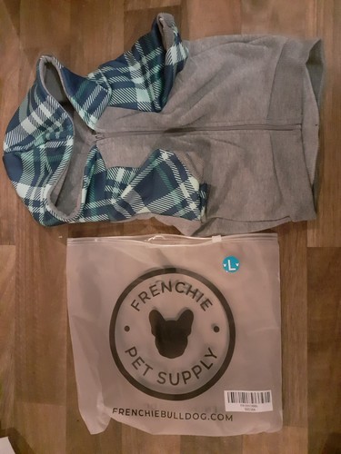Frenchie bulldog luxury dog - frenchie,