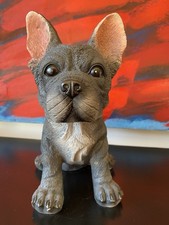 French Bulldog Dog Ornament